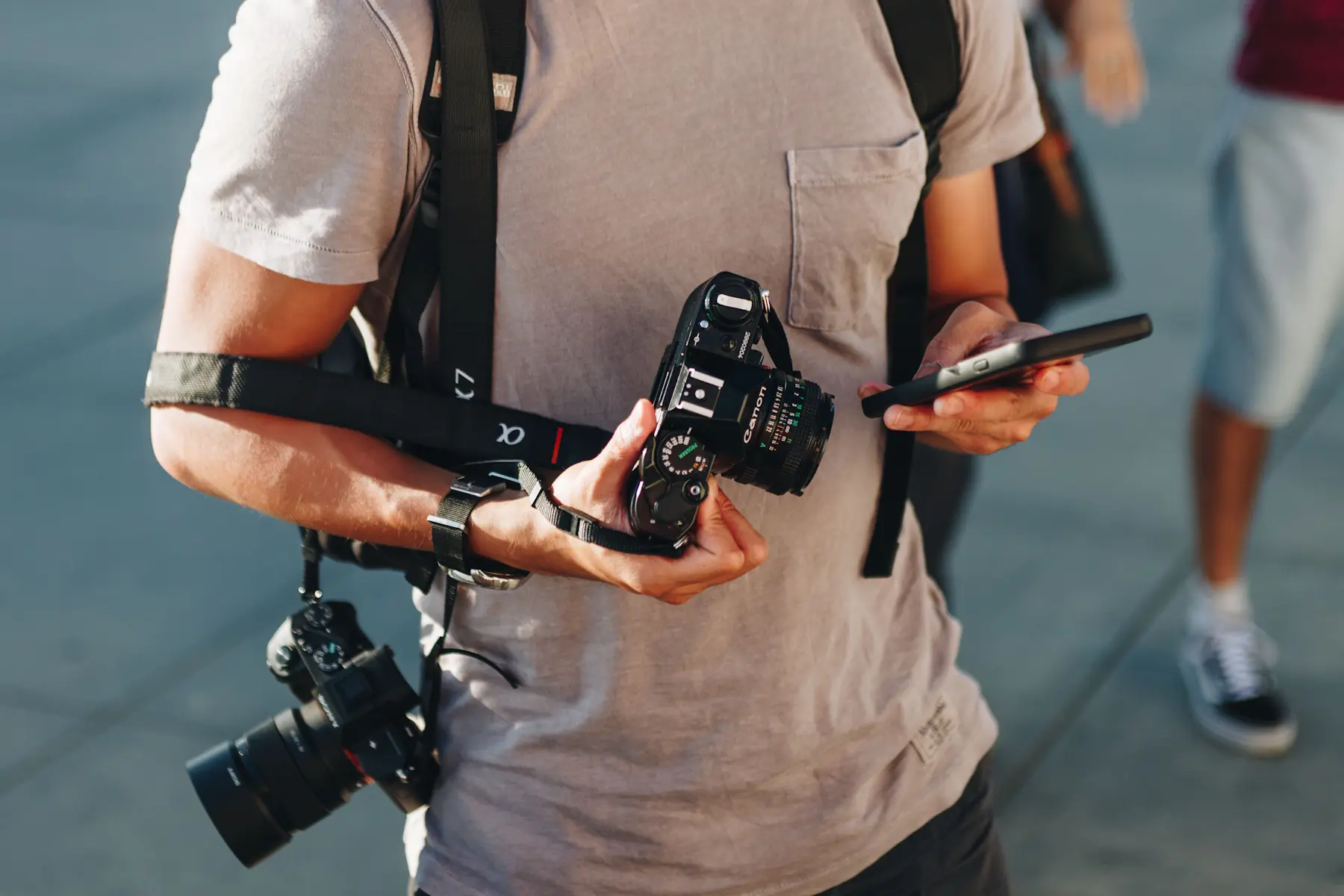How to find the best photographer for your upcoming event