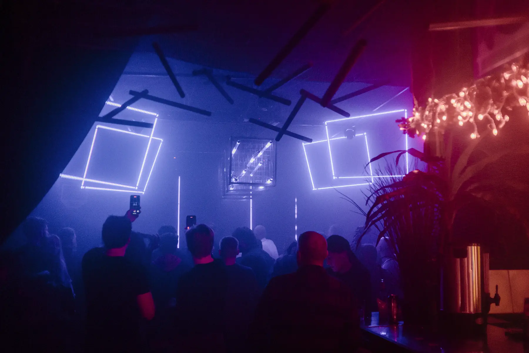 How to choose the perfect venue for your event